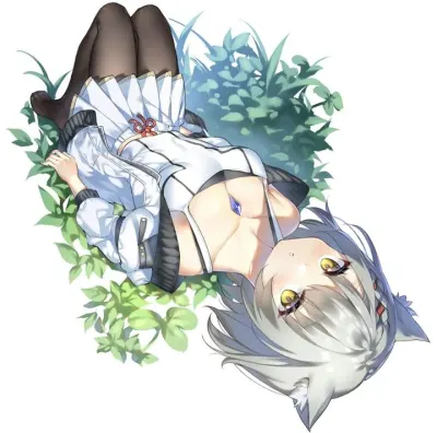 ミオのエロ画像 69枚目