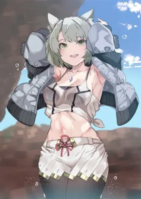 ミオのエロ画像 70枚目