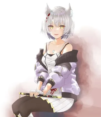 ミオのエロ画像 72枚目