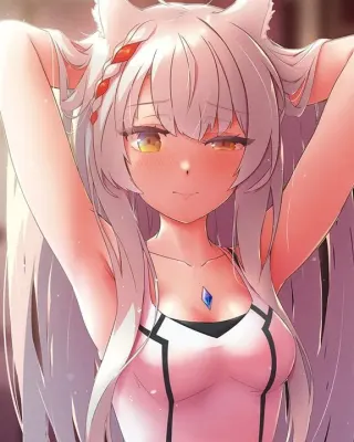 ミオのエロ画像 75枚目