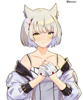 ミオのエロ画像 76枚目