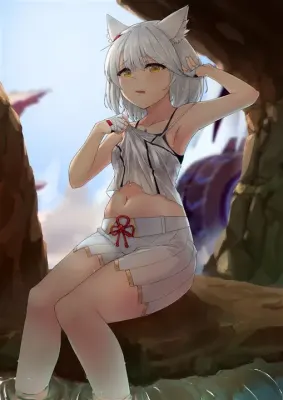 ミオのエロ画像 80枚目