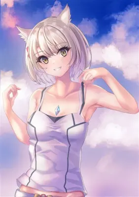ミオのエロ画像 86枚目