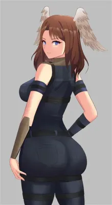 ユーニのエロ画像 107枚目