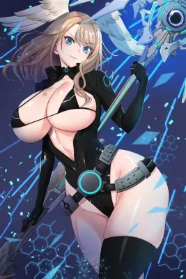 ユーニのエロ画像 125枚目