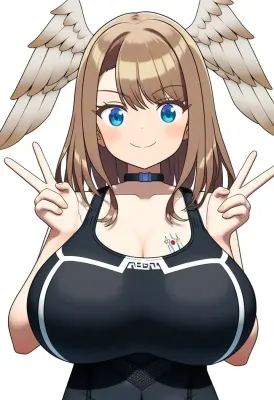 ユーニのエロ画像 14枚目