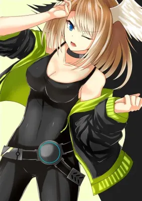 ユーニのエロ画像 45枚目