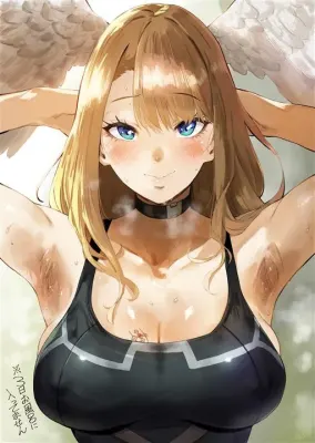 ユーニのエロ画像 46枚目