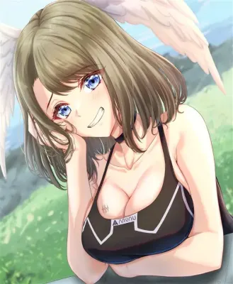 ユーニのエロ画像 54枚目