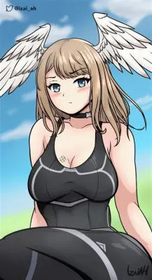 ユーニのエロ画像 67枚目