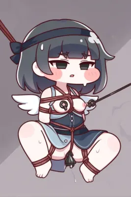 パトラのエロ画像 101枚目