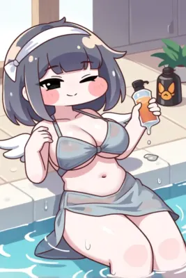 パトラのエロ画像 132枚目
