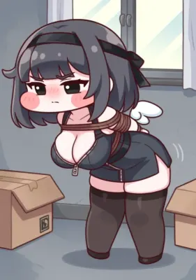 パトラのエロ画像 137枚目