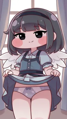 パトラのエロ画像 15枚目