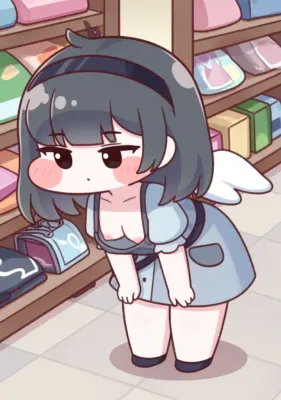 パトラのエロ画像 162枚目