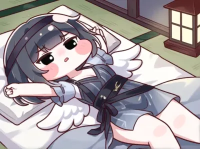 パトラのエロ画像 25枚目