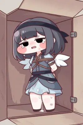 パトラのエロ画像 31枚目