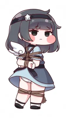 パトラのエロ画像 51枚目