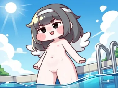 パトラのエロ画像 82枚目