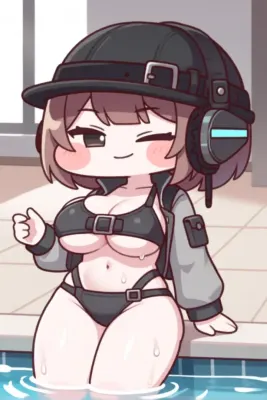 タイダ－のエロ画像 34枚目