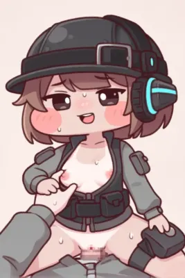 タイダ－のエロ画像 54枚目