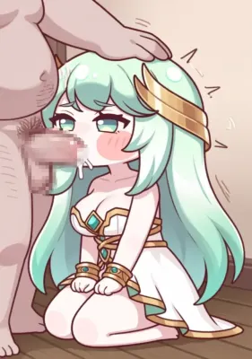 シーラのエロ画像 112枚目