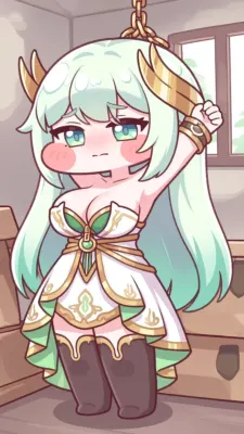 シーラのエロ画像 123枚目