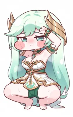 シーラのエロ画像 69枚目