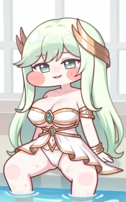 シーラのエロ画像 81枚目
