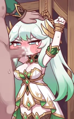 シーラのエロ画像 10枚目