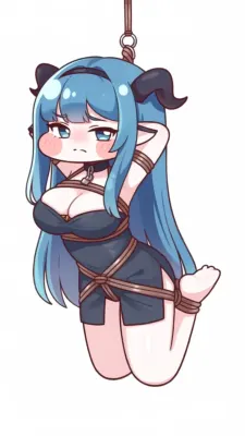 シルフィールのエロ画像 110枚目
