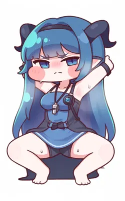 シルフィールのエロ画像 131枚目