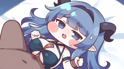 シルフィールのエロ画像 134枚目