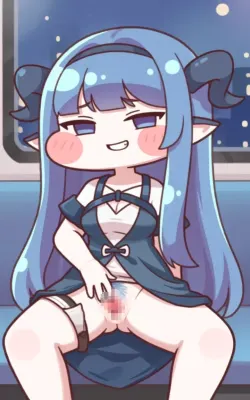 シルフィールのエロ画像 143枚目