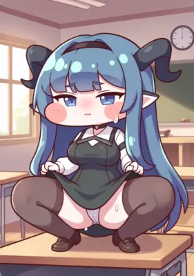 シルフィールのエロ画像 163枚目