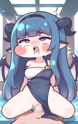 シルフィールのエロ画像 167枚目
