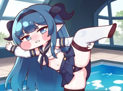 シルフィールのエロ画像 179枚目