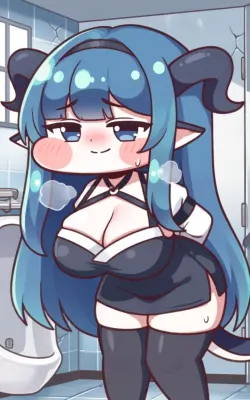 シルフィールのエロ画像 26枚目