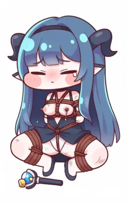 シルフィールのエロ画像 59枚目