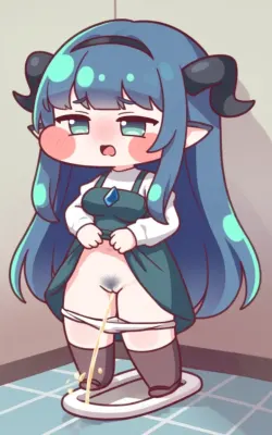 シルフィールのエロ画像 79枚目