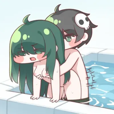 サリーのエロ画像 107枚目