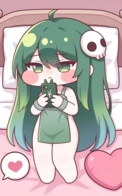 サリーのエロ画像 14枚目