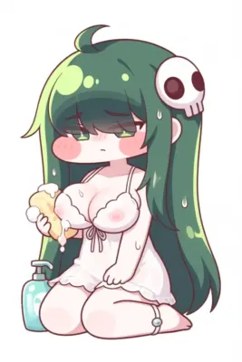 サリーのエロ画像 138枚目