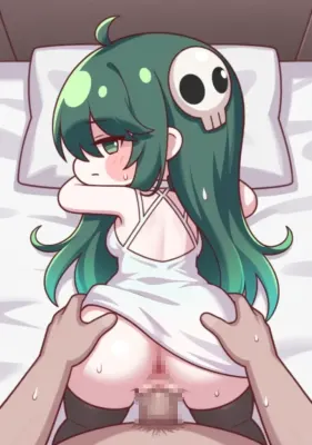 サリーのエロ画像 139枚目