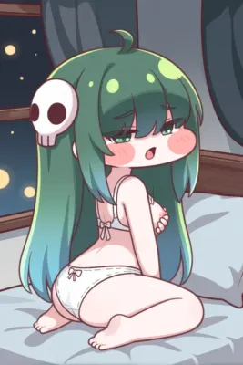 サリーのエロ画像 144枚目