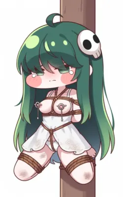 サリーのエロ画像 145枚目