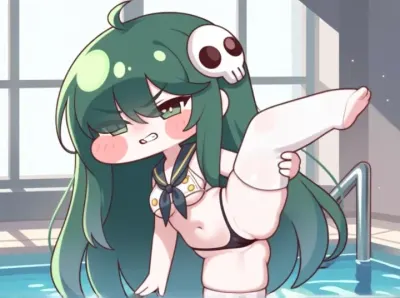 サリーのエロ画像 149枚目