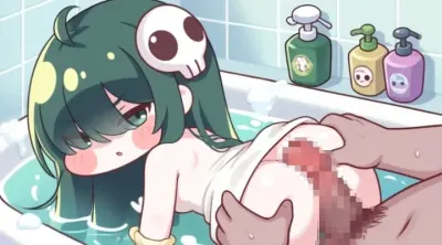 サリーのエロ画像 154枚目