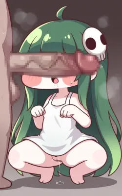 サリーのエロ画像 159枚目