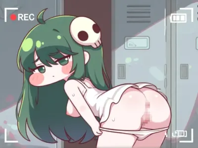 サリーのエロ画像 162枚目